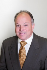 Dr. Charles P. Virden, MD, FACS