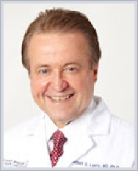 Dr. Robert George Lahita, MD, PHD