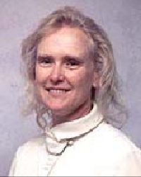 Edra Blackburn Weiss, MD