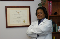 Dr. Kindra J Ingram, DC