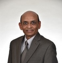 Dr. Rajesh Kacharalal Patel, MD